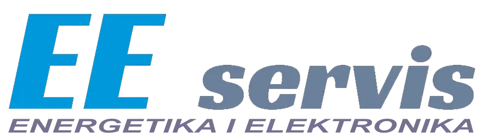 ee servis logo